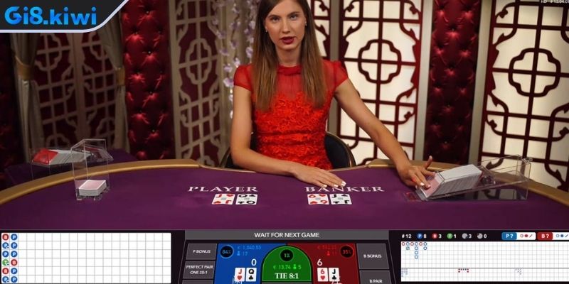 Baccarat GI8 Khám Phá Chi Tiết Tựa Game Siêu Hot 2025 2 Mổ xẻ tỷ lệ thưởng Baccarat GI8