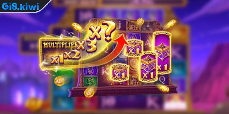 Nổ Hũ JILI GI8 Thế Giới Giải Trí Đỉnh Cao Cho Game Thủ Việt 3 Mẹo chơi nổ hũ JILI GI8 hiệu quả tăng cơ hội thắng lớn
