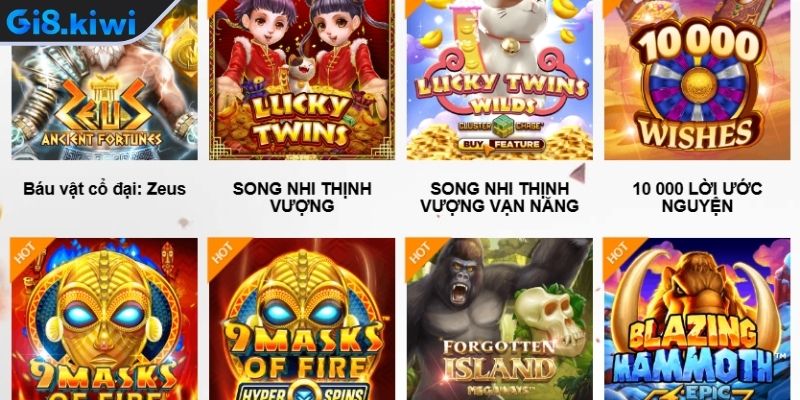 Game Nổ Hũ Lừa Đảo - Giải Mã Sự Thật Cho Người Chơi Mới 2 Cách nhận diện trang game nổ hũ uy tín